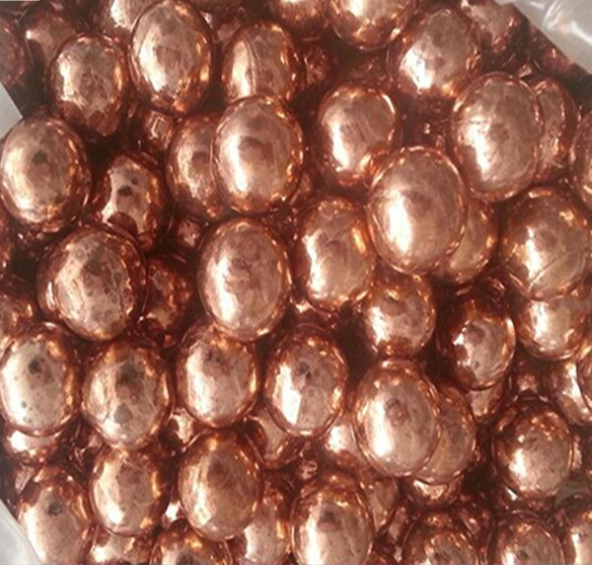 Copper Balls for Electroplating 